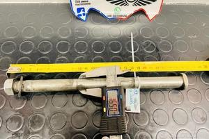 PERNO FORCELLONE SUZUKI RMZ 450 DAL 2008 AL 2016