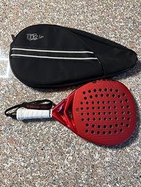 Racchetta Padel Wilson Bela Pro V2