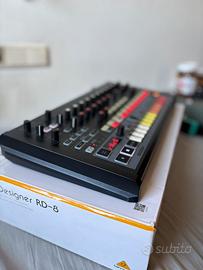 Behringer RD-8 Rhythm Designer
