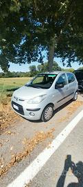 Hyundai i10 gpl