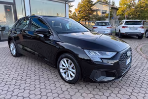 A3 SPB 35 TDI S tronic
