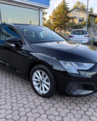 A3 SPB 35 TDI S tronic