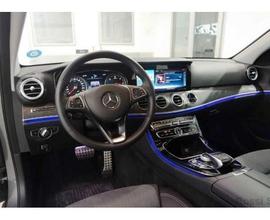 MERCEDES Classe E 220 all terrain (W213) - 2017