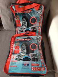 Calze auto da neve misura L