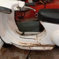 Vespa 50 special LEGGERE BENE L'ANNUNCIO