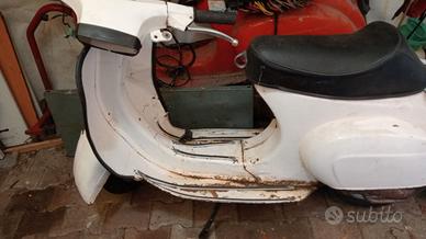 Vespa 50 special LEGGERE BENE L'ANNUNCIO