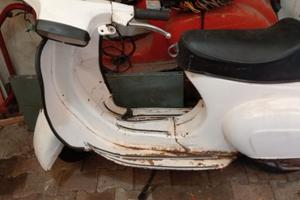 Vespa 50 special LEGGERE BENE L'ANNUNCIO