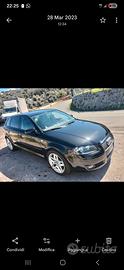 Audi A3 2007