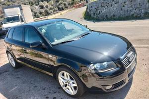 Audi A3 2007