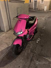 Gilera Runner 180 2t PRIMA SERIE