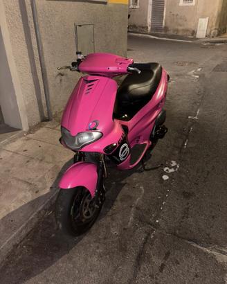 Gilera Runner 180 2t PRIMA SERIE