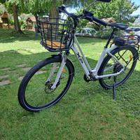 Bici Elettrica XP 9.1