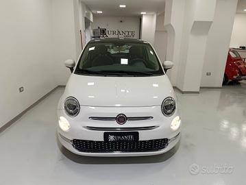 Fiat 500 1.2 EasyPower Lounge