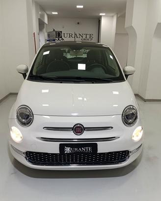 Fiat 500 1.2 EasyPower Lounge