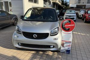 SMART ForTwo 1.0 Passion 71cv NAVI FARI LED