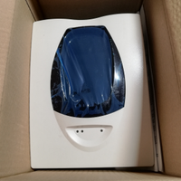 Rilevatore lineare fumo