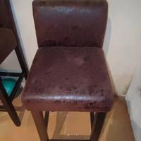 Sgabelli da bar , sala 