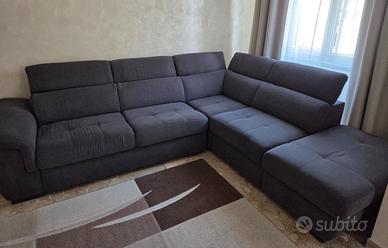 Divano letto 