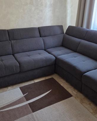 Divano letto 