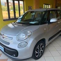 Fiat 500L 1.3 Multijet 95 CV Lounge