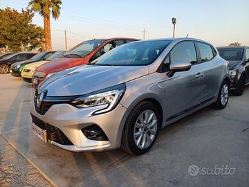 Renault Clio Blue dCi 8V 85 CV 5 porte Intens 2020