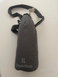 Borsa termica per bottiglia da 1L