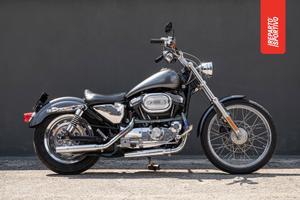 Harley-Davidson Sportster XL1200C - 2000