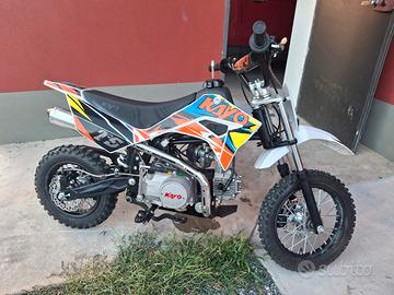 Pit bike Kayo 90