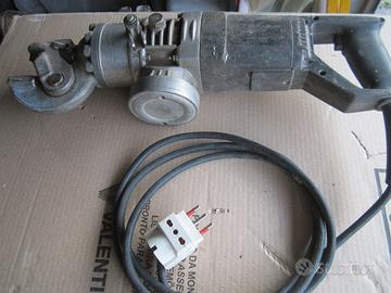 CESOIE X TAGLIO FERRO-EDILGRAPPA-MOD-MU-16-220 V