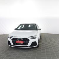 AUDI A1 A1 SPB 35 TFSI S tronic Admired Advanced