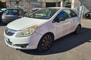 OPEL Corsa 1.2 80CV 3 porte GPL-TECH Club