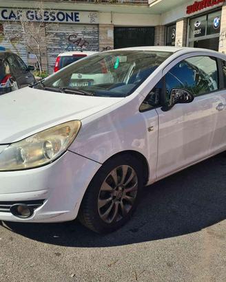 OPEL Corsa 1.2 80CV 3 porte GPL-TECH Club