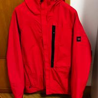 Giacca 686 da sci snowboard in Goretex