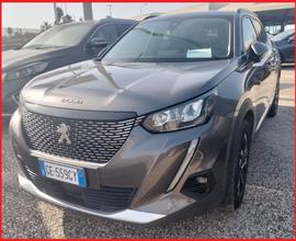 Peugeot 2008 BlueHDi 110 S&S GT