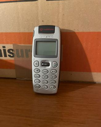 ALCATEL ANNI 2000