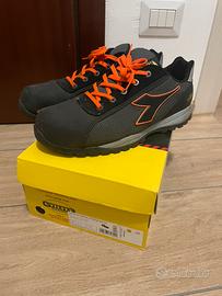 Diadora Utility Glove Net Low Pro geox 47