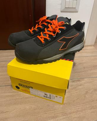 Diadora Utility Glove Net Low Pro geox 47