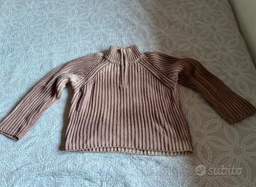 Maglione fivefourfive