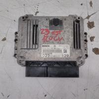 CENTRALINA MOTORE FIAT Ducato 5a Serie Benzina (06