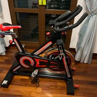 Spin Bike FASSI R 24 PRO