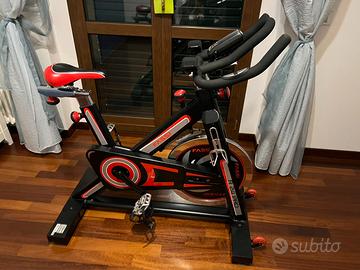 Spin Bike FASSI R 24 PRO