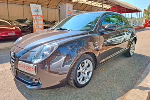 Alfa Romeo MiTo 0.9 BENZINA EURO 6 FULL OPT