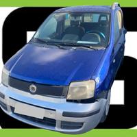 Ricambi Fiat Panda Motore 169A4000 Cambio Cofano P