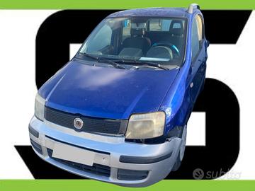 Ricambi Fiat Panda Motore 169A4000 Cambio Cofano P