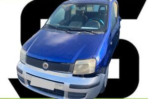 Ricambi Fiat Panda Motore 169A4000 Cambio Cofano P