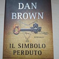 Dan Brown Il simbolo perduto 