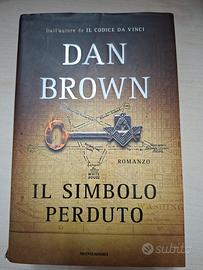 Dan Brown Il simbolo perduto 