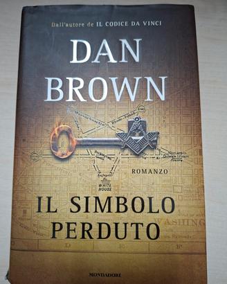 Dan Brown Il simbolo perduto 
