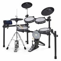 Drum kit elettrico mash millenium