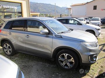 SUZUKI Vitara 1.6 DDiS V-Top